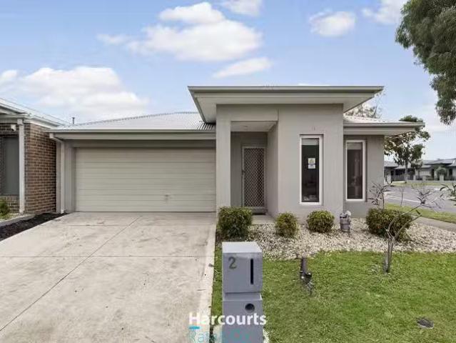 House for rent in Camerons Creek, Victoria