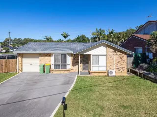 House for rent in Toombul, Queensland
