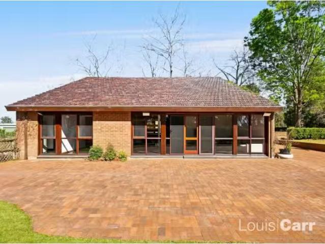 House for rent in Annangrove, Sydney