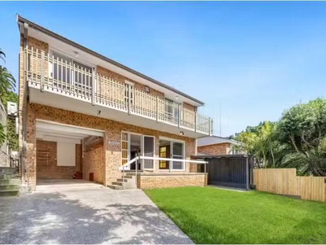House for rent in Eastern Suburbs, Sydney