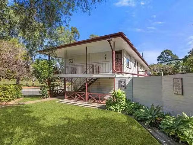 House for rent in Toombul, Queensland