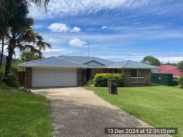 House for rent in Camerons Creek, Victoria