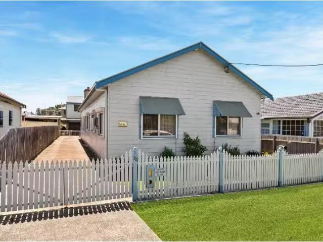 House for rent in The Entrance, New South Wales