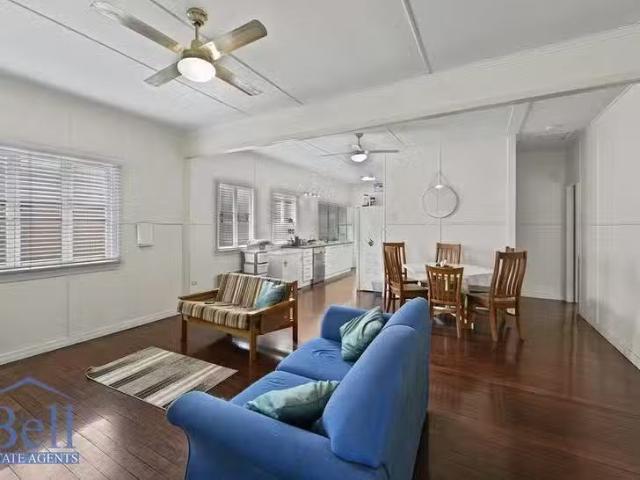 House for rent in Toombul, Queensland