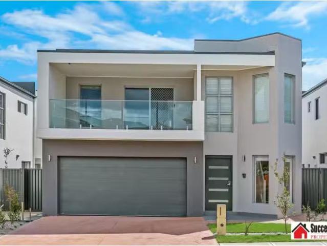 House for rent in The Ponds, Sydney