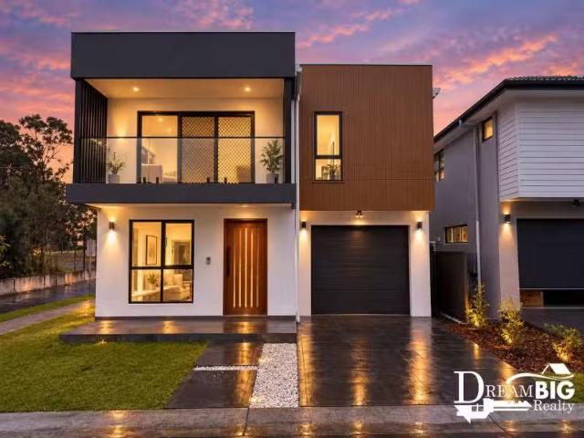 House for rent in Nirimba Fields, Sydney