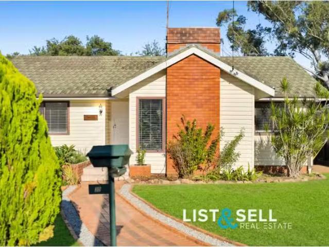 House for rent in Sydney, New South Wales