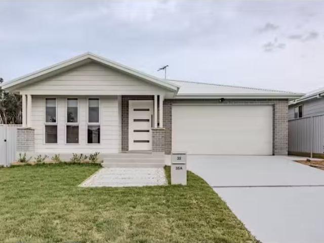 House for rent in Tahmoor, New South Wales