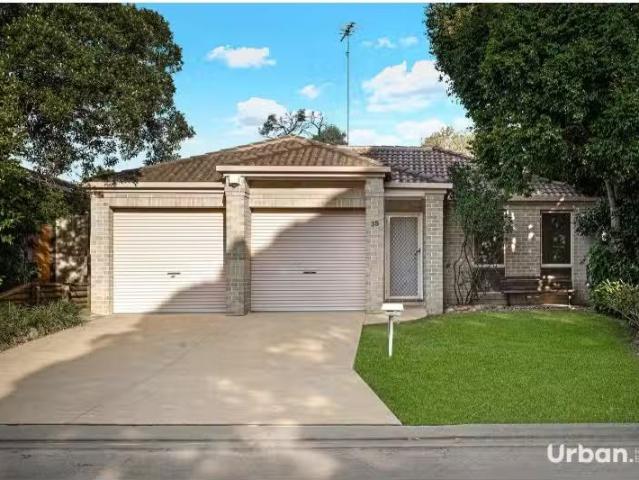 House for rent in Sydney, New South Wales