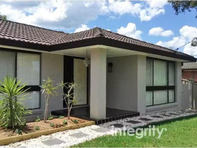 House for rent in North Nowra, New South Wales