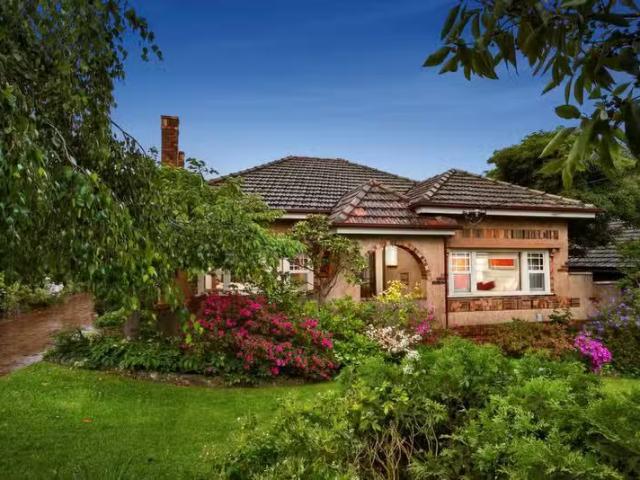 House for rent in Camerons Creek, Victoria