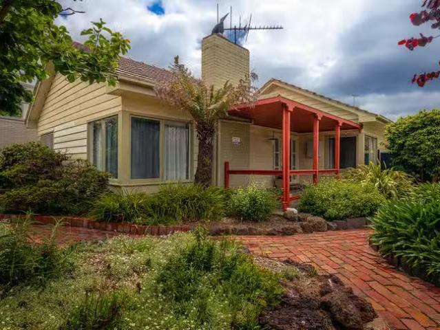 House for rent in Camerons Creek, Victoria