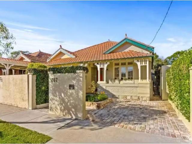 Condo for rent in Sydney, New South Wales
