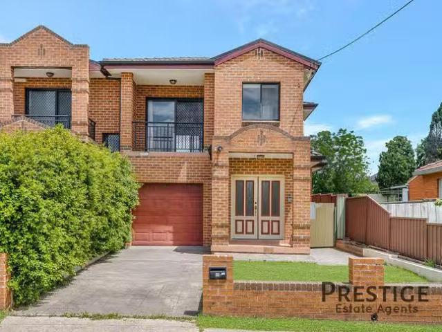 House for rent in Rooty Hill, Sydney