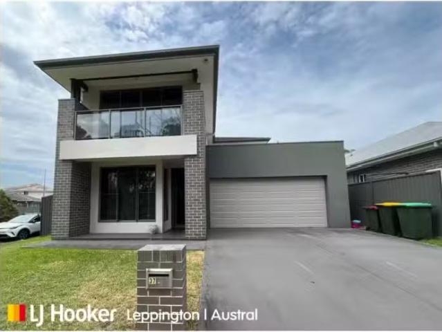 House for rent in Sydney, New South Wales