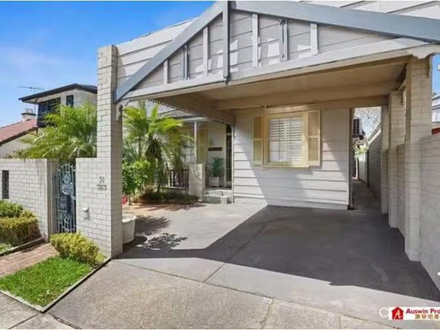 House for rent in Sydney, New South Wales