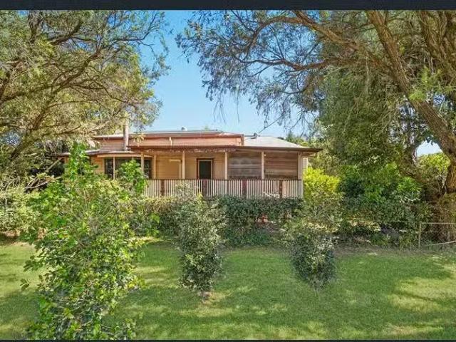 House for rent in Toombul, Queensland