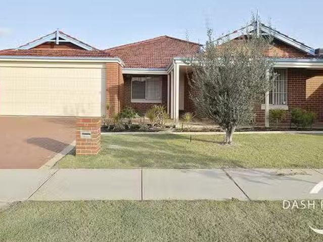 House for rent in Butler, Western Australia