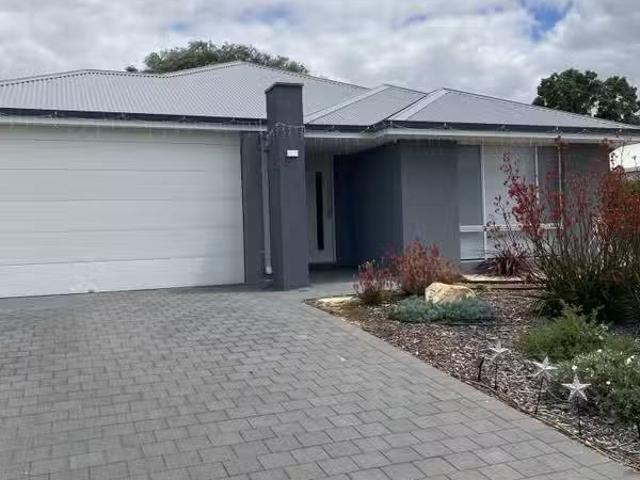House for rent in Bovell, Western Australia