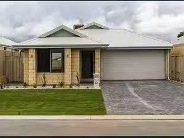 House for rent in Parklands, Western Australia
