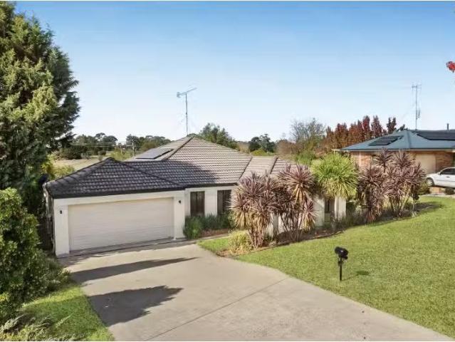 House for rent in Orange, New South Wales