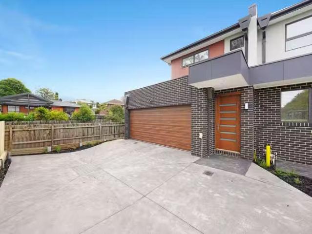 House for rent in Wantirna South, Melbourne