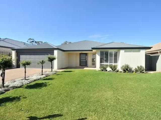 House for rent in Wellard, Western Australia