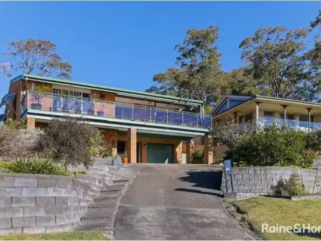 House for rent in Lemon Tree, New South Wales