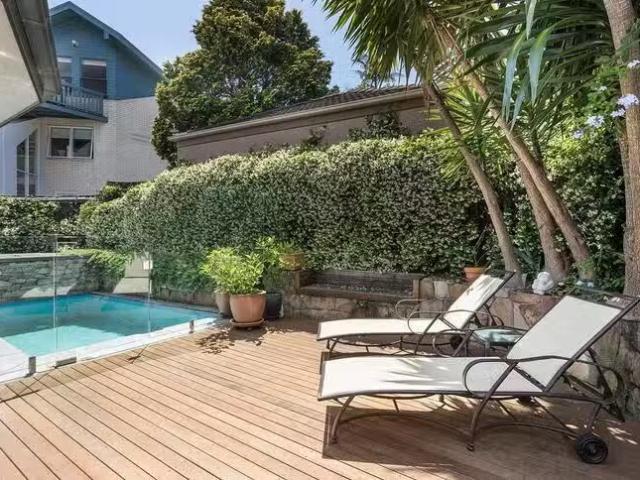 House for rent in Sydney, New South Wales