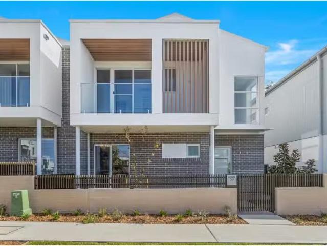 House for rent in New South Wales