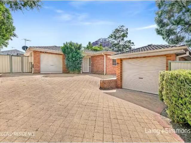 House for rent in Merrylands, Sydney