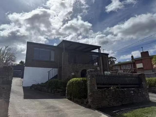House for rent in Launceston, Tasmania