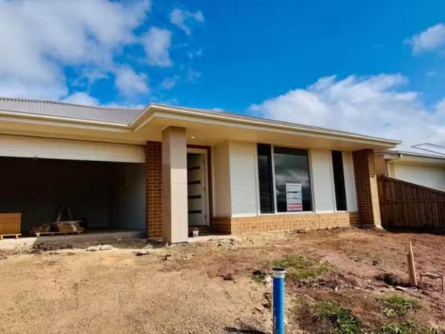House for rent in Warragul, Victoria