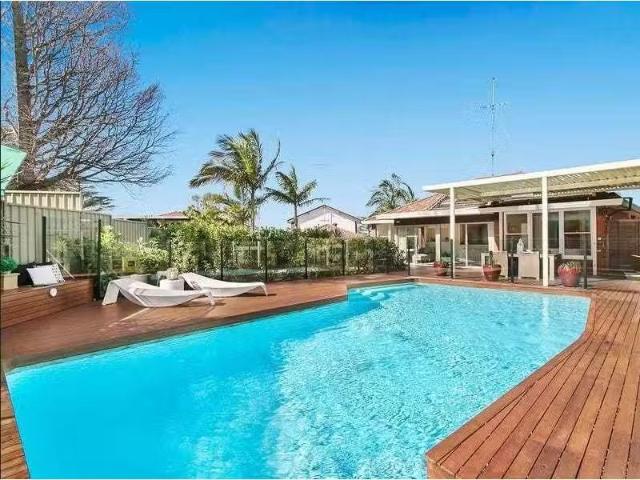 House for rent in Sutherland, New South Wales