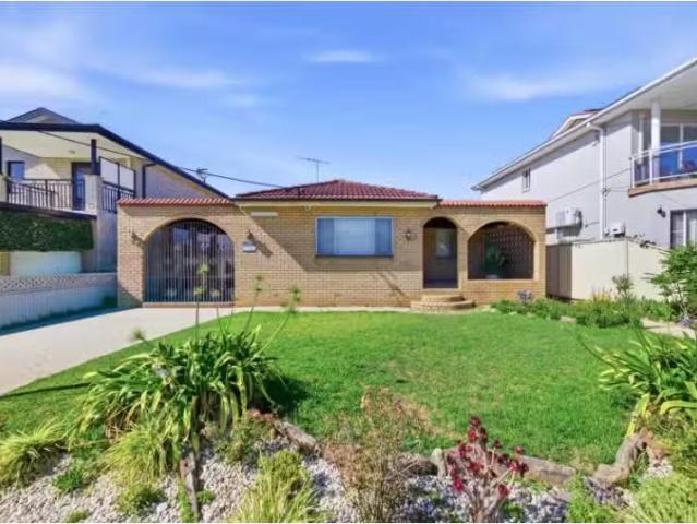 House for rent in Sydney, New South Wales