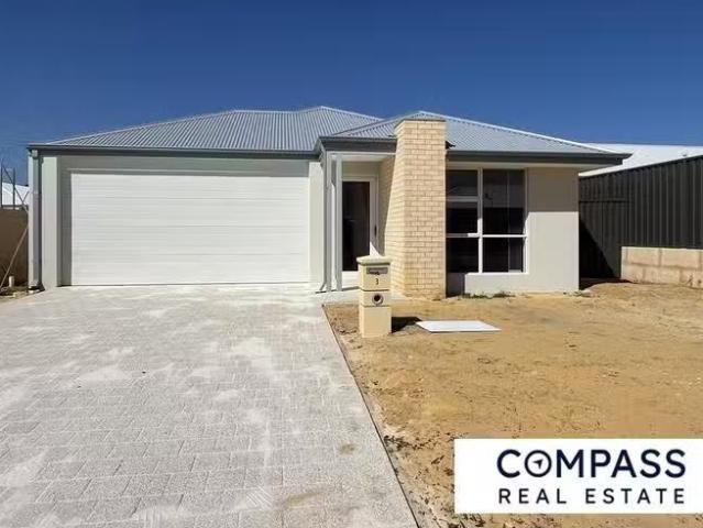 House for rent in Maddington, Western Australia