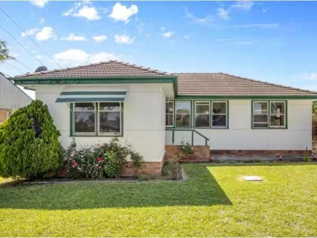 House for rent in Penrith, Sydney