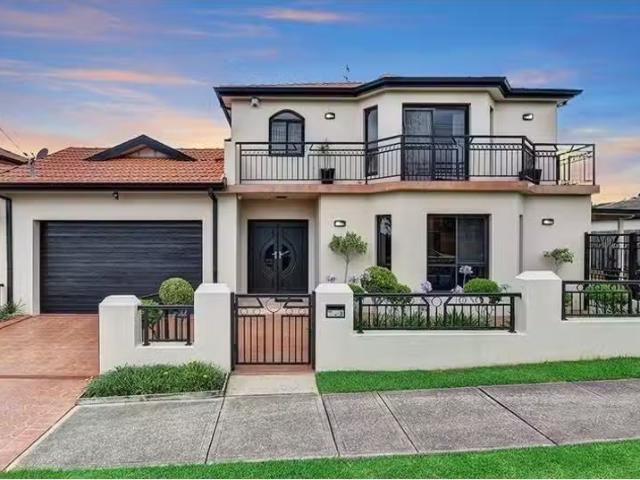 House for rent in Sydney, New South Wales