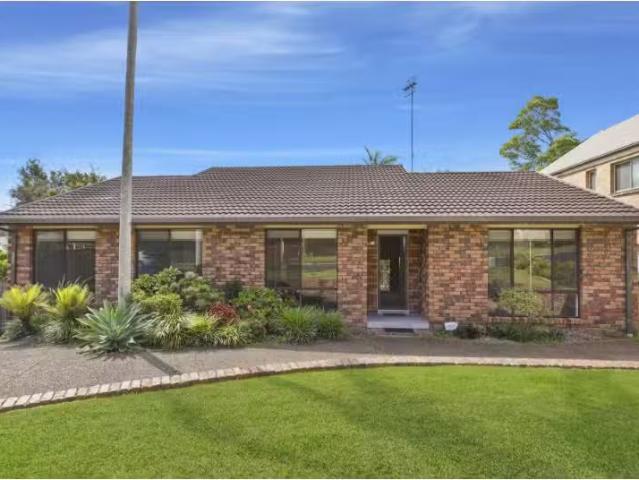 House for rent in Gosford, New South Wales