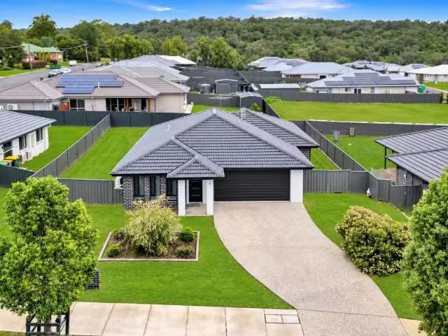 House for rent in Gunnedah, Gunnedah Shire Council