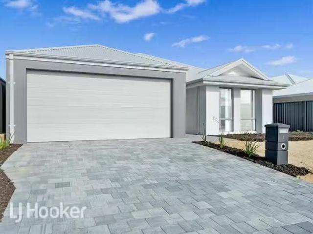 House for rent in Yanchep, Western Australia