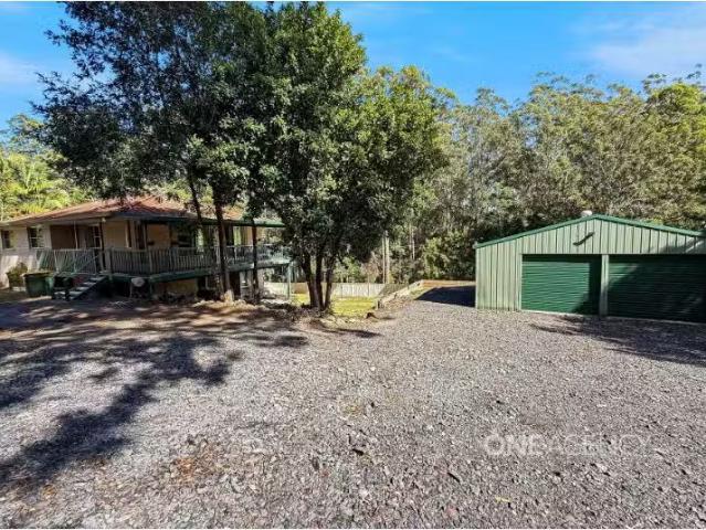 House for rent in Bagnoo, New South Wales