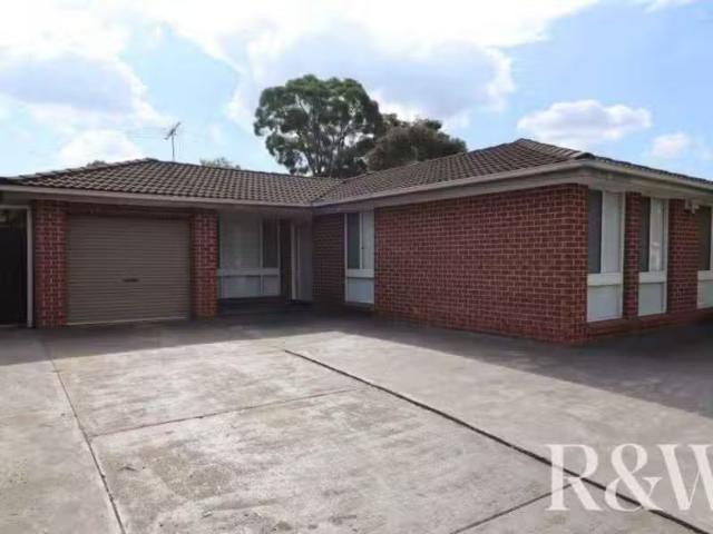 House for rent in Sydney, New South Wales