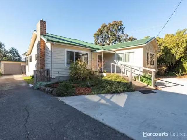 House for rent in Launceston, Tasmania