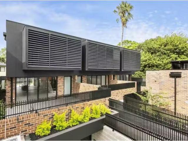 Condo for rent in Sydney, New South Wales