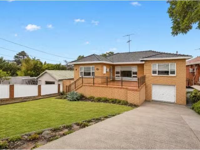 House for rent in Sydney, New South Wales
