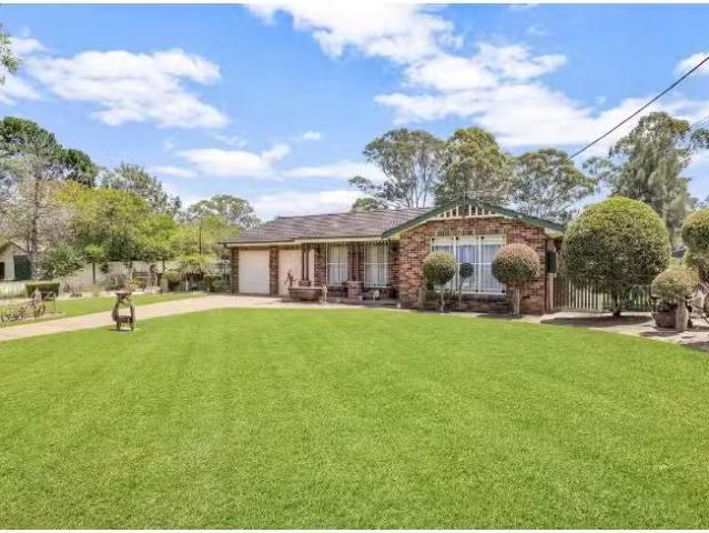 House for rent in Schofields, Sydney