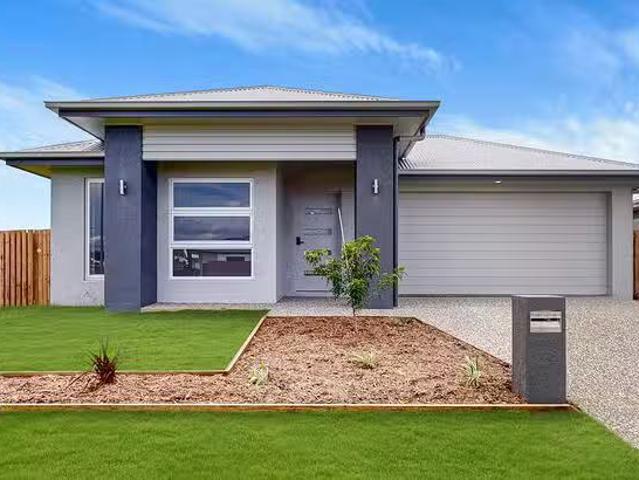 House for rent in Burdell, Queensland