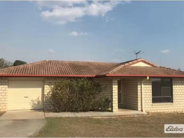 House for rent in Bom Bom, New South Wales