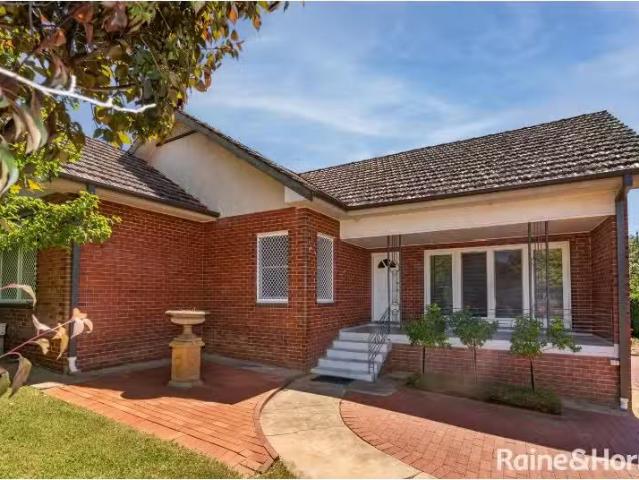 House for rent in Belfrayden, New South Wales